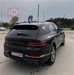 جنسس GV80